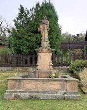 Podhorn jezd - socha sv. Anny obr01.jpg