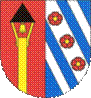 Znak obce&nbsp;P��nky