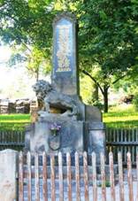 Pomnk padlm v 1. svtov vlce ve Svojku (Q80436944) 01.jpg