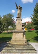 Vojice - pomnk Mistra Jana Husa obr01.jpg