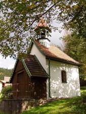 Chapel of Our Lady Queen (Hluky) 02.JPG