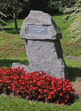 Kounov, Rozko�, flood memorial.jpg