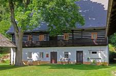 Kounov, Rozko�, house No 1.jpg