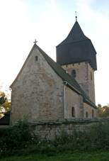 Kostel sv. Zikmunda (Krlova Lhota) 07.JPG