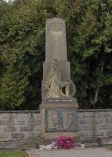 Krlova Lhota Pomnk padlm v I. a II. svtov vlce.jpg