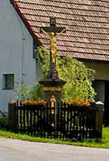 Podbez, Lhota Neteba, east part.jpg