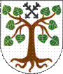 Znak obce&nbsp;P�ibyslav