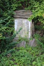 Sonov World War I memorial.jpg