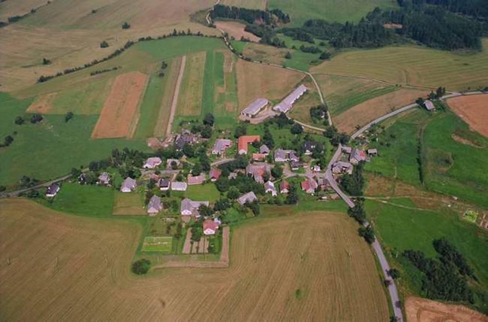 Kliknutm zavete okno