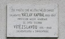 Ti Studn - pamtn desky na penzionu Ve Vile.jpg