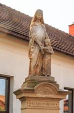 Socha svat Anny v ervenvsi.jpg