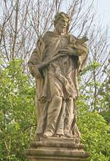 Hluiky svat Jan Nepomuck.JPG