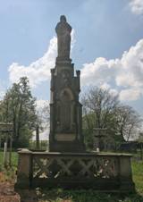 Kozojdky socha Panny Marie.JPG