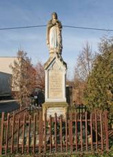 Socha Panny Marie v Podolibech.JPG