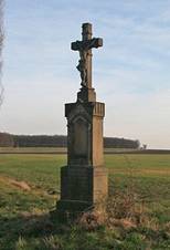 Ohniany kek u cesty ze aplavy.JPG