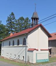 Blahutovice, komunitn centrum.JPG