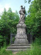 Fulnek, Panna Marie Snn.JPG