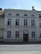 Fulnek, Fukova 169.JPG