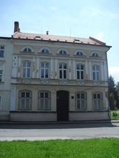 Fulnek, Fukova 172.JPG