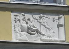 Fulnek, Palackho 308, detail.JPG