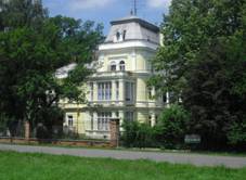 Fulnek, vila RETEX.JPG