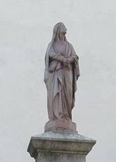 Gruovice, Panna Marie.JPG