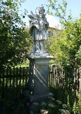 Hrabtice (Jesenk nad Odrou), Jan Nepomuck.JPG