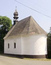 Kaple sv. Trojice - Kletn.JPG