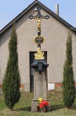 Katolick hbitov Mokov (kaple).JPG