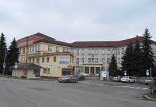 Nov Jin, nemocnice.jpg