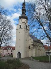 Nov Jin, kostel Nejsvtj Trojice.jpg