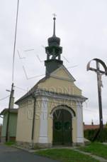 124292 - kaple Umuen Krista s nhrobnkem