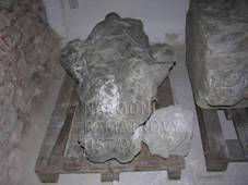 158649 - socha sv. Jana Nepomuckho - v lapidriu