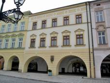 Nov Jin, Masarykovo nmst 10.jpg