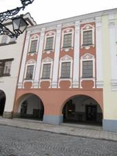 Nov Jin, Masarykovo nmst 2.jpg