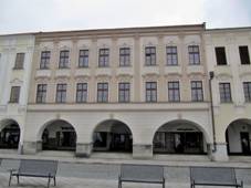 Nov Jin, Masarykovo nmst 4.jpg