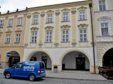 Nov Jin, Masarykovo nmst 24.jpg