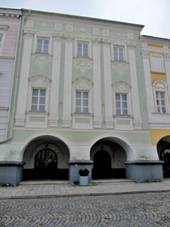 Nov Jin, Masarykovo nmst 28.jpg