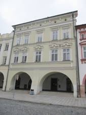 Nov Jin, Masarykovo nmst 16.jpg