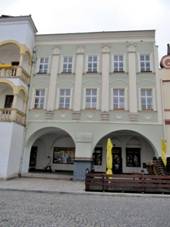 Nov Jin, Masarykovo nmst 21.jpg