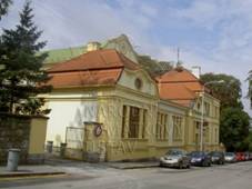 148249 - restaurace Nov Slunce