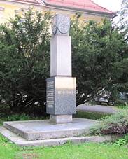 Trnvka (NJ), pomnk.jpg