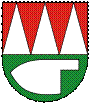 znak obce Velk� T�nec