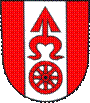 znak obce Jezdkovice