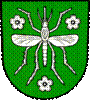 Kom�rov � znak