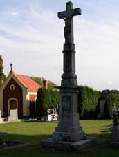 K manel Liebscherovch z roku 1863