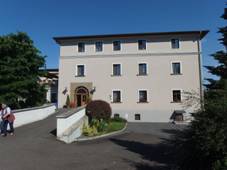 Zmek, dnes Seniorcentrum