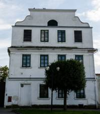 M욝ansk dm U zelenho stromu (Daice).jpg