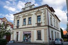 M욝ansk dm (Daice, nm. T. G. Masaryka 21).jpg