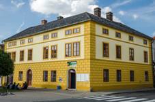 M욝ansk dm (Daice, nm. T. G. Masaryka 98).jpg